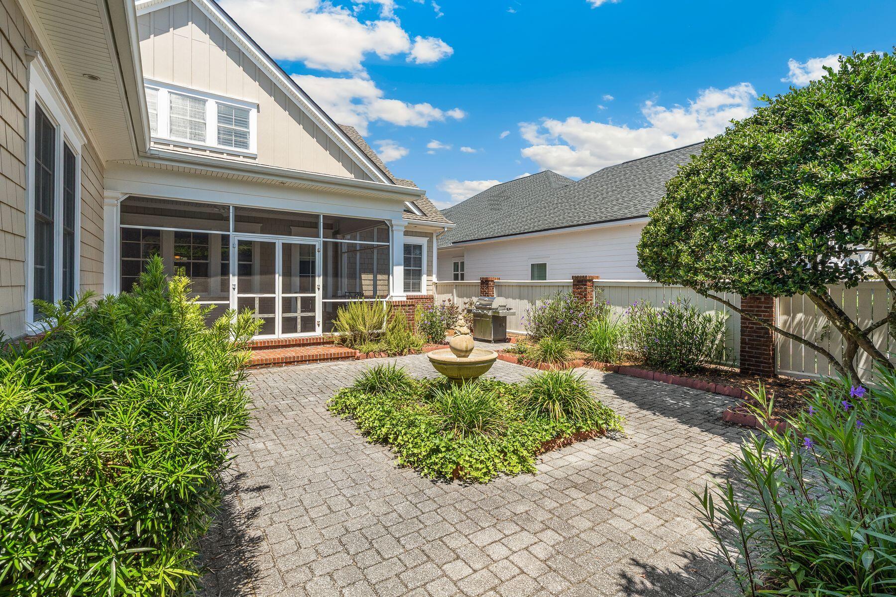 KELLY PLANTATION S/D - Residential