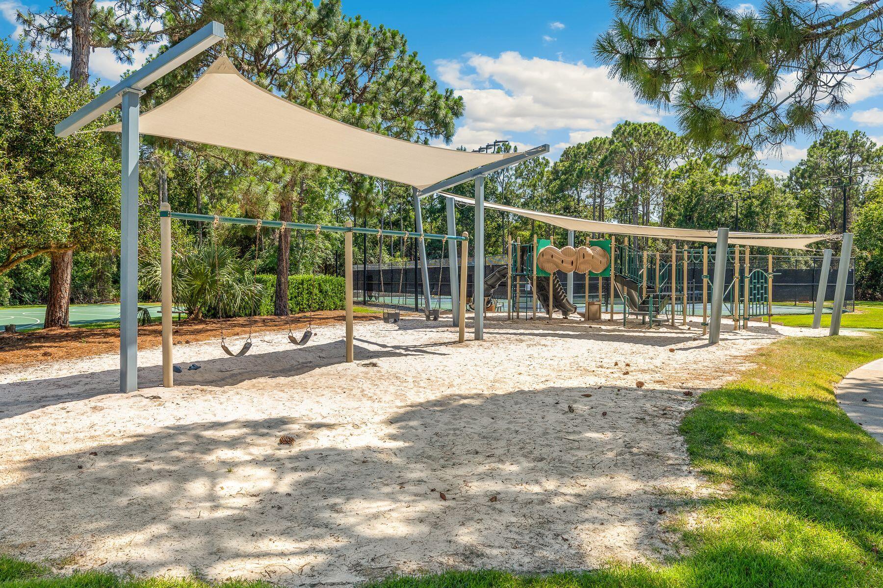 KELLY PLANTATION S/D - Residential