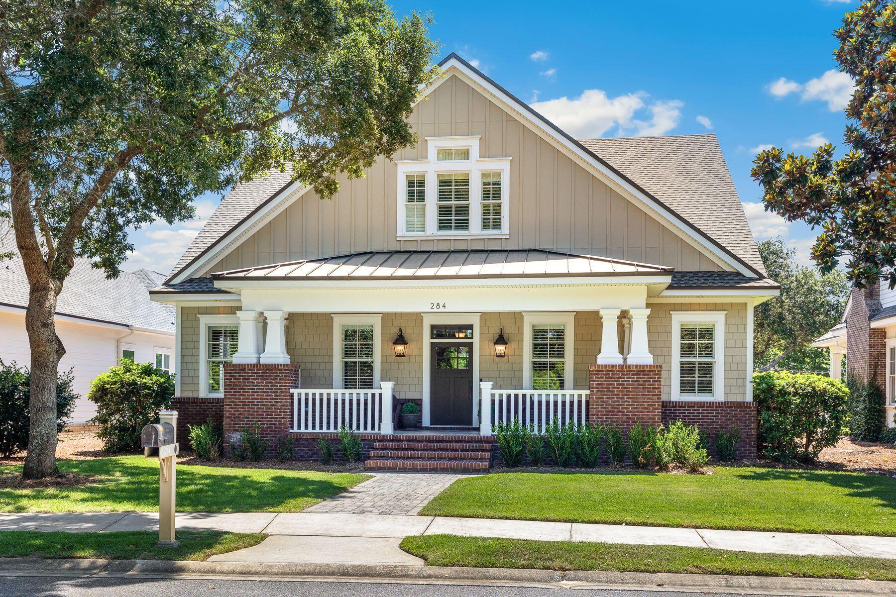KELLY PLANTATION S/D - Residential