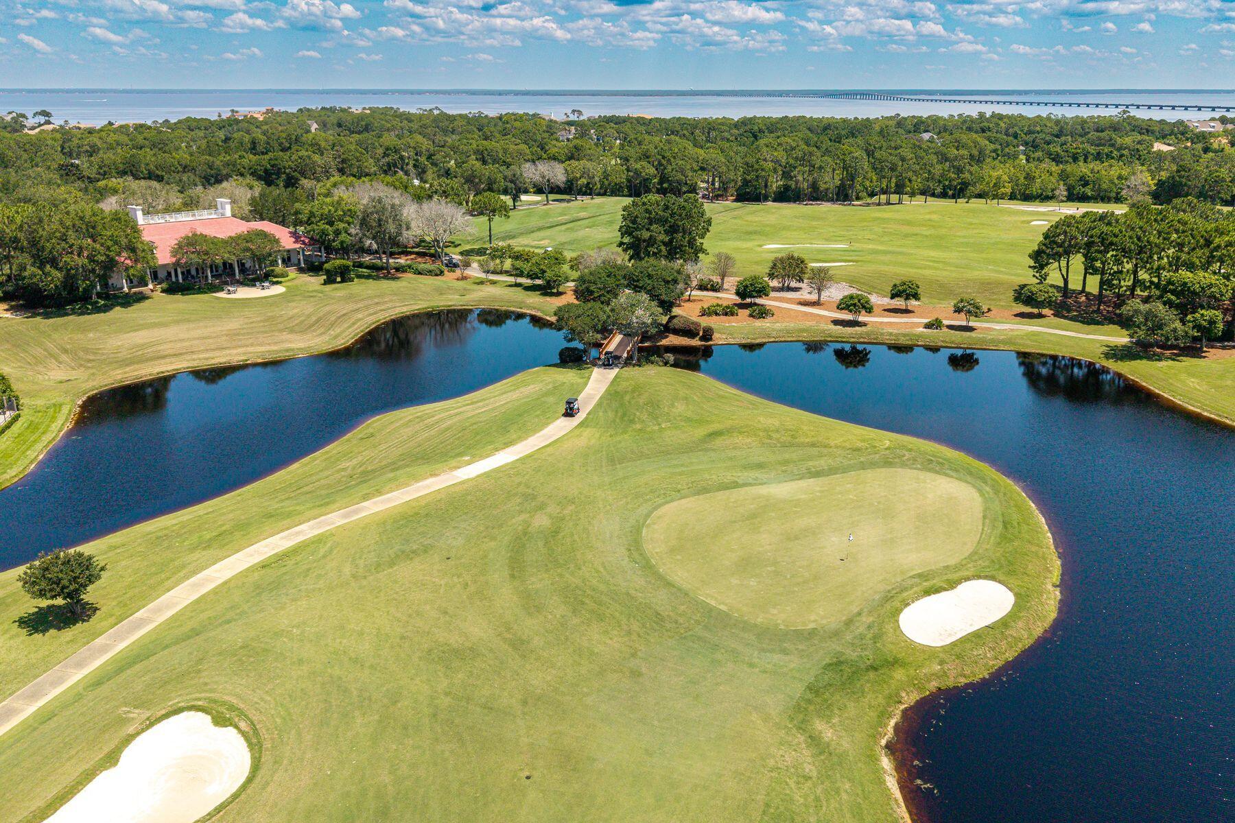 KELLY PLANTATION S/D - Residential