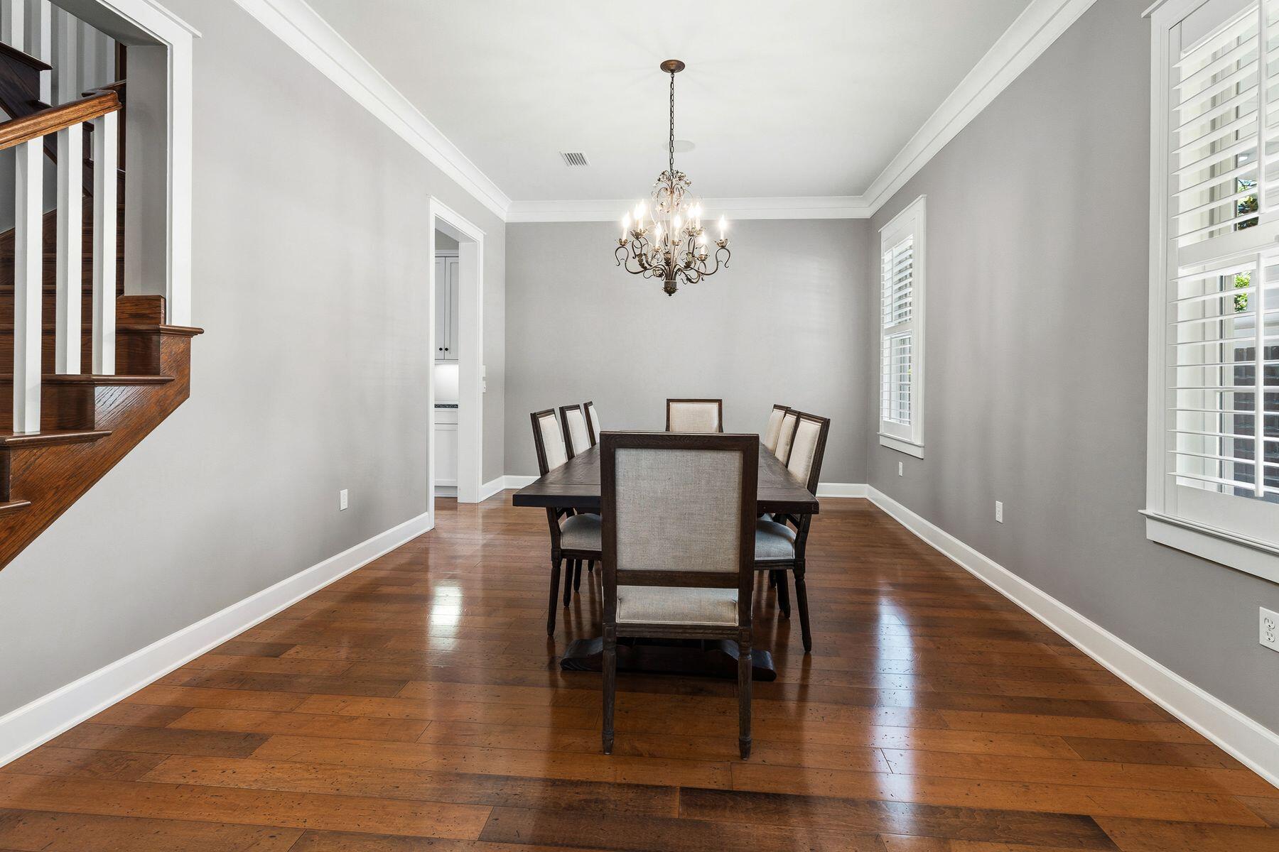 KELLY PLANTATION S/D - Residential