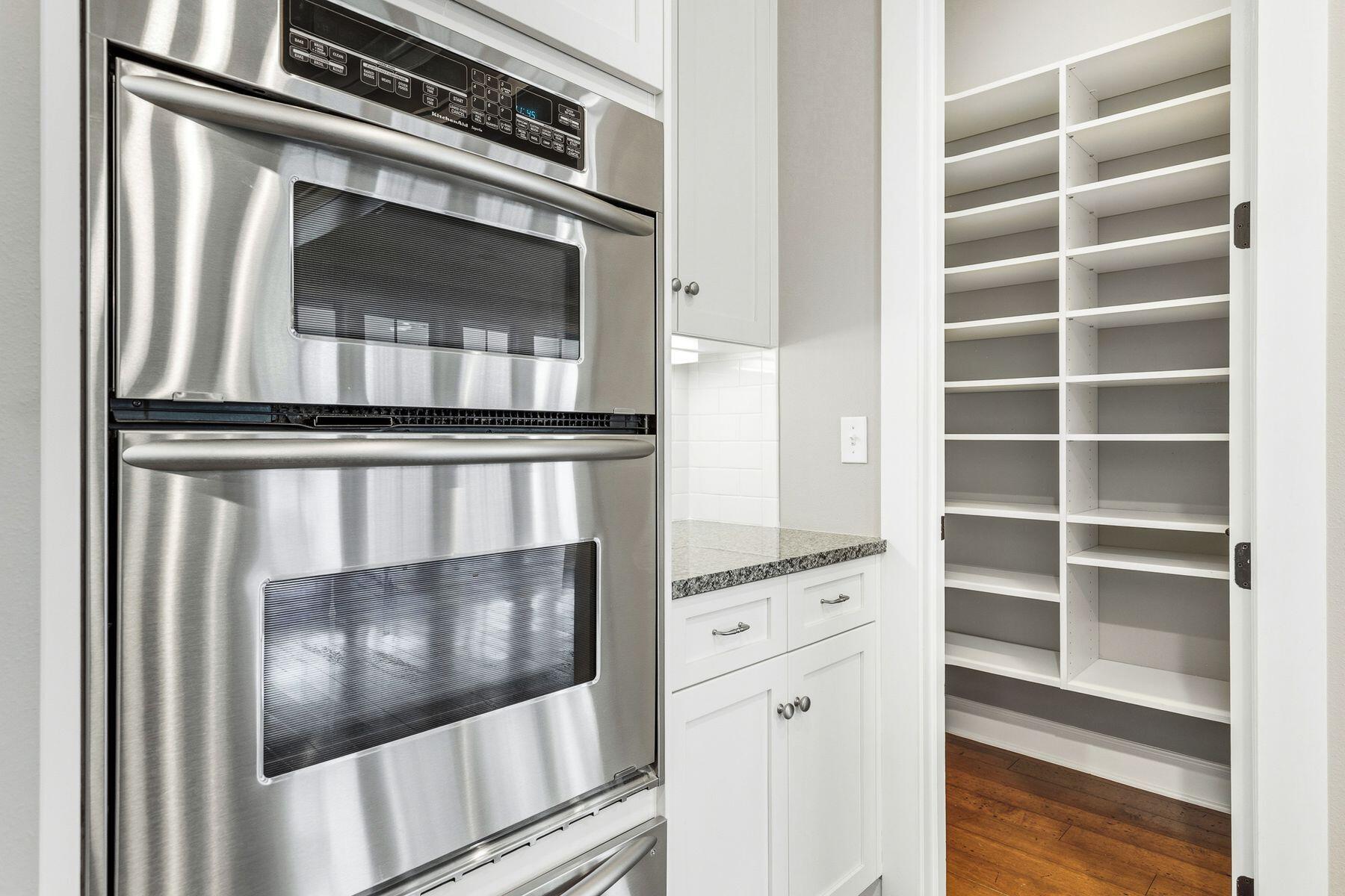 KELLY PLANTATION S/D - Residential