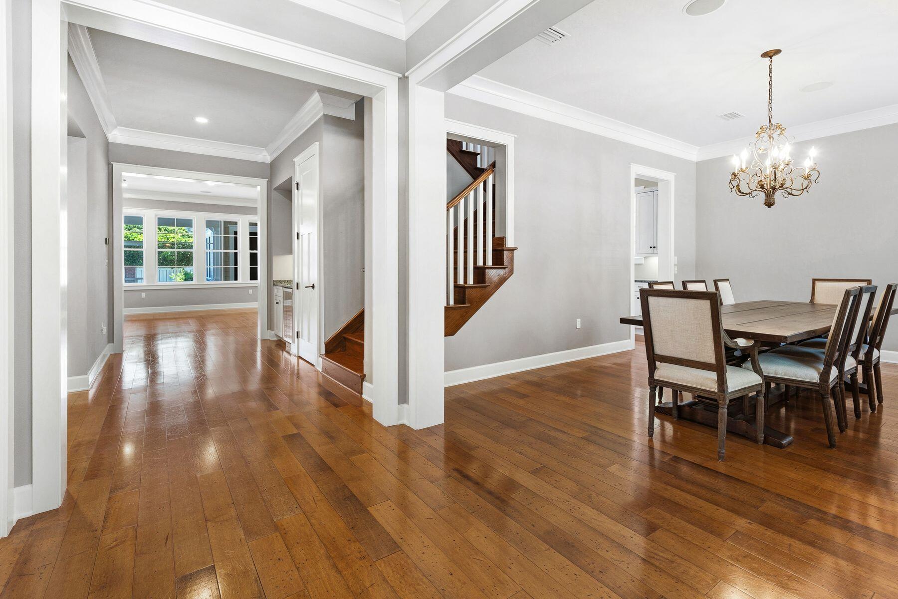 KELLY PLANTATION S/D - Residential