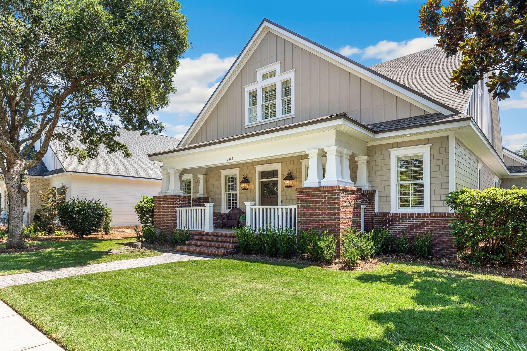 KELLY PLANTATION S/D - Residential
