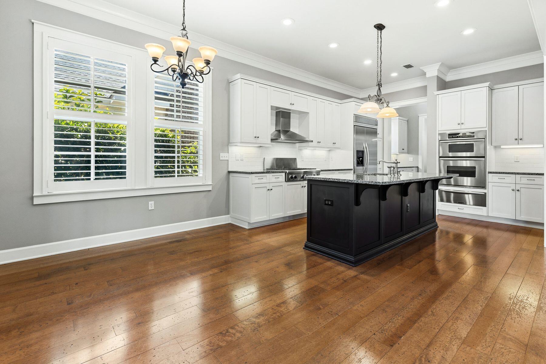 KELLY PLANTATION S/D - Residential