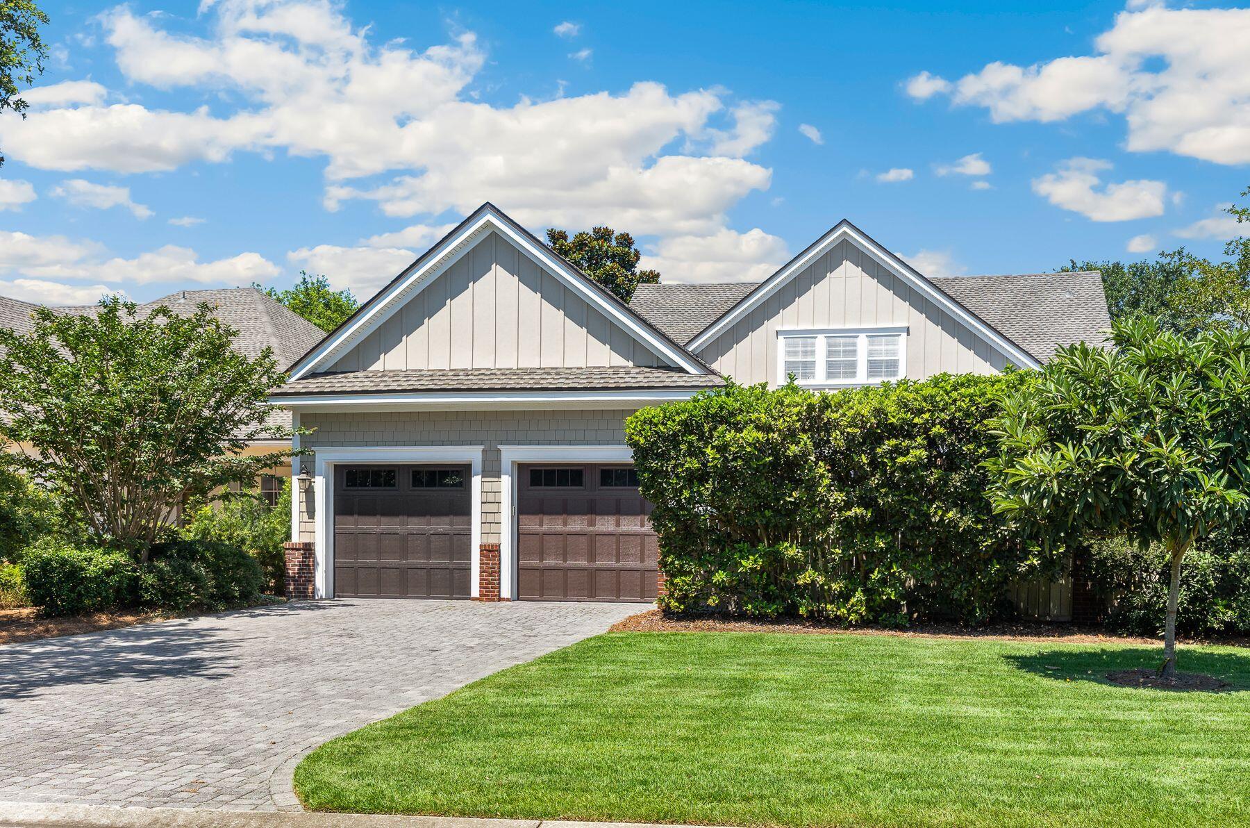 KELLY PLANTATION S/D - Residential