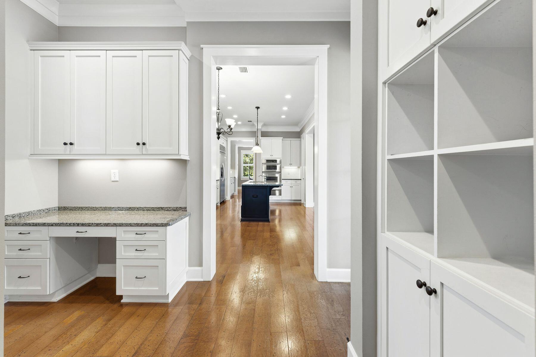 KELLY PLANTATION S/D - Residential