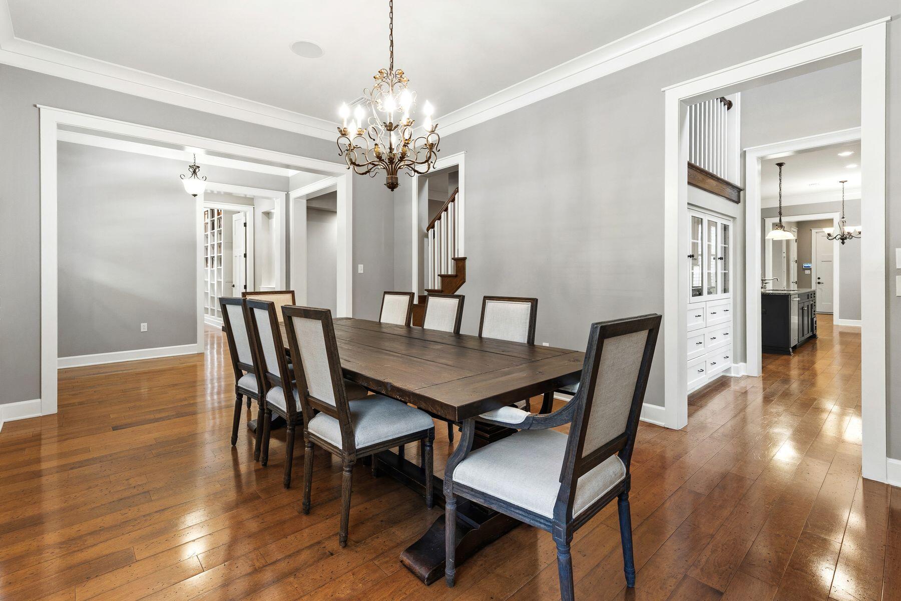 KELLY PLANTATION S/D - Residential