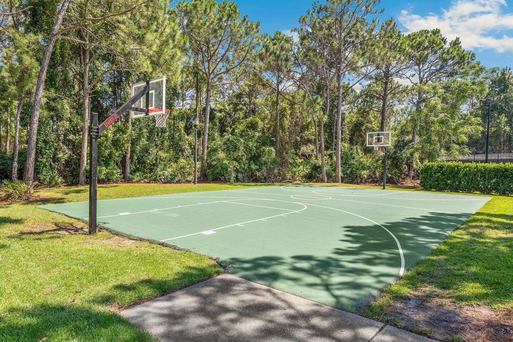 KELLY PLANTATION S/D - Residential