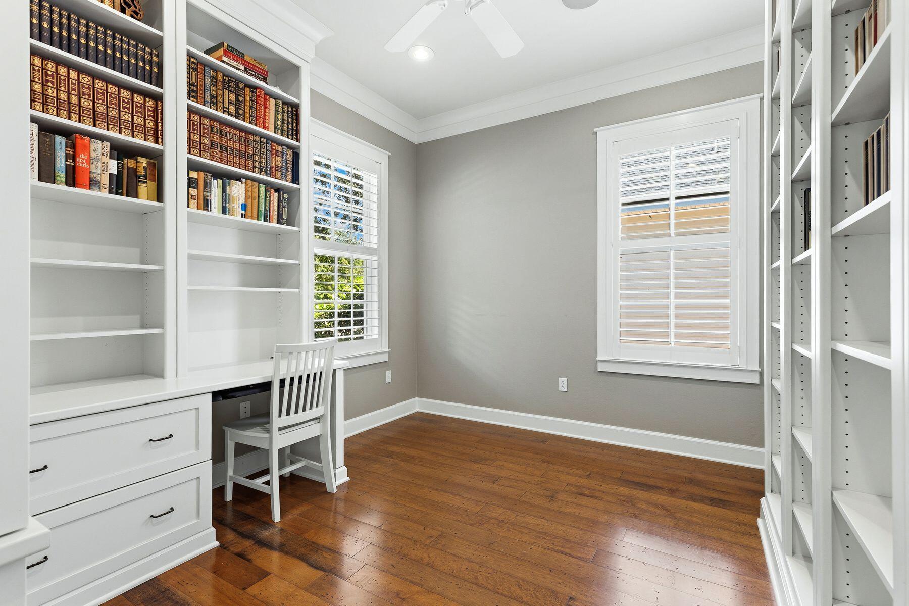 KELLY PLANTATION S/D - Residential