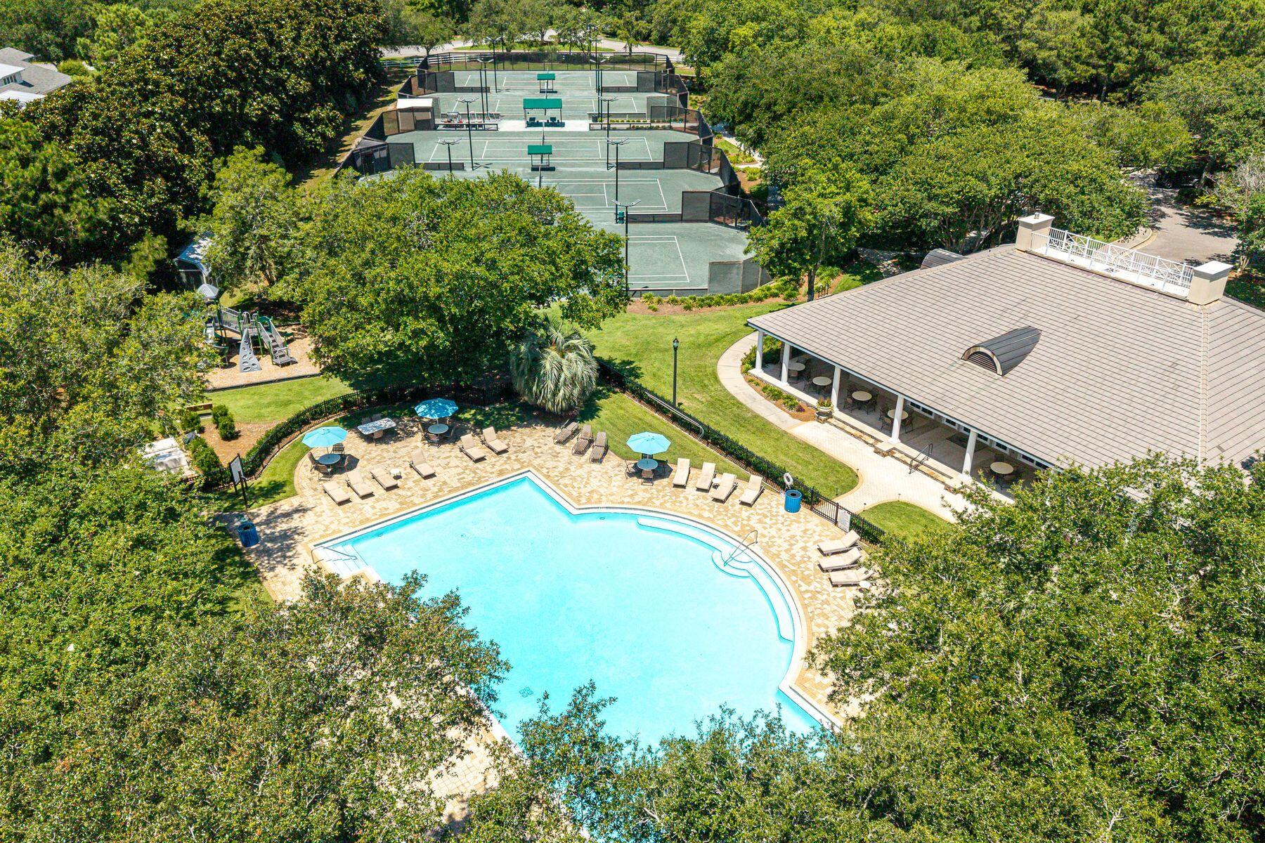 KELLY PLANTATION S/D - Residential