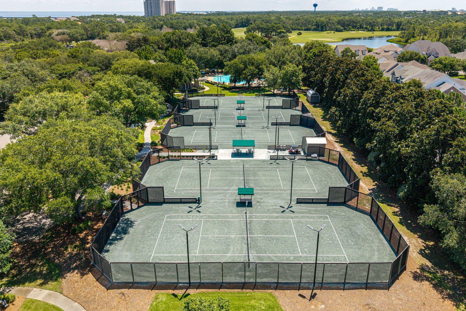 KELLY PLANTATION S/D - Residential