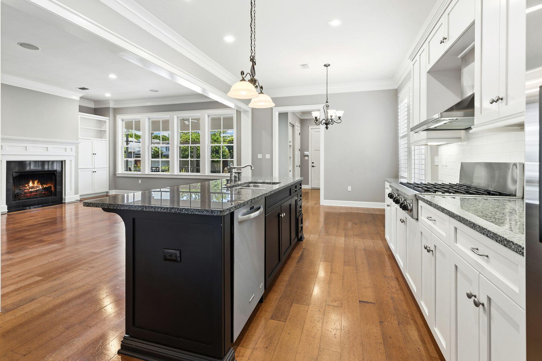 KELLY PLANTATION S/D - Residential