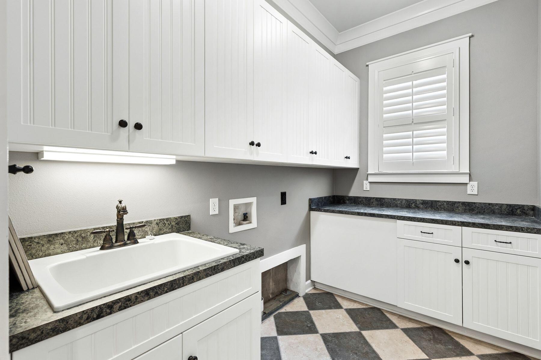 KELLY PLANTATION S/D - Residential