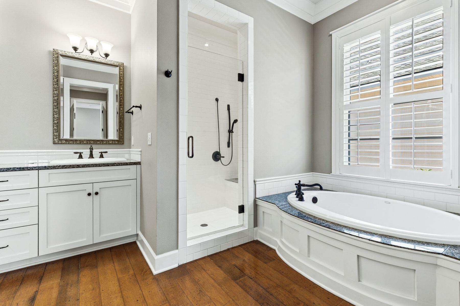 KELLY PLANTATION S/D - Residential