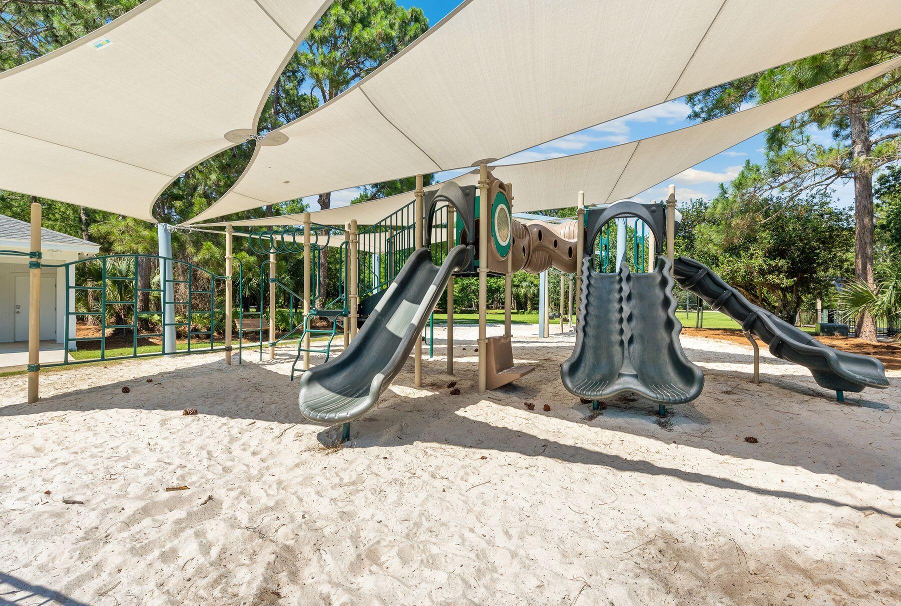 KELLY PLANTATION S/D - Residential