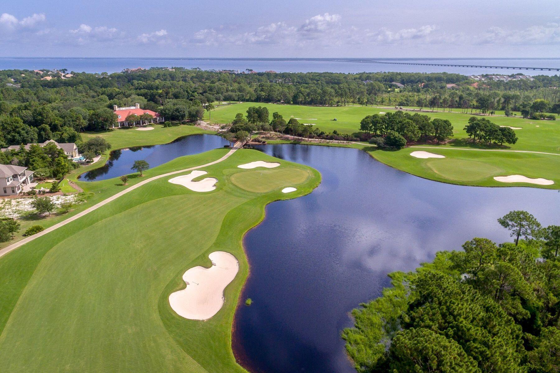 KELLY PLANTATION S/D - Residential