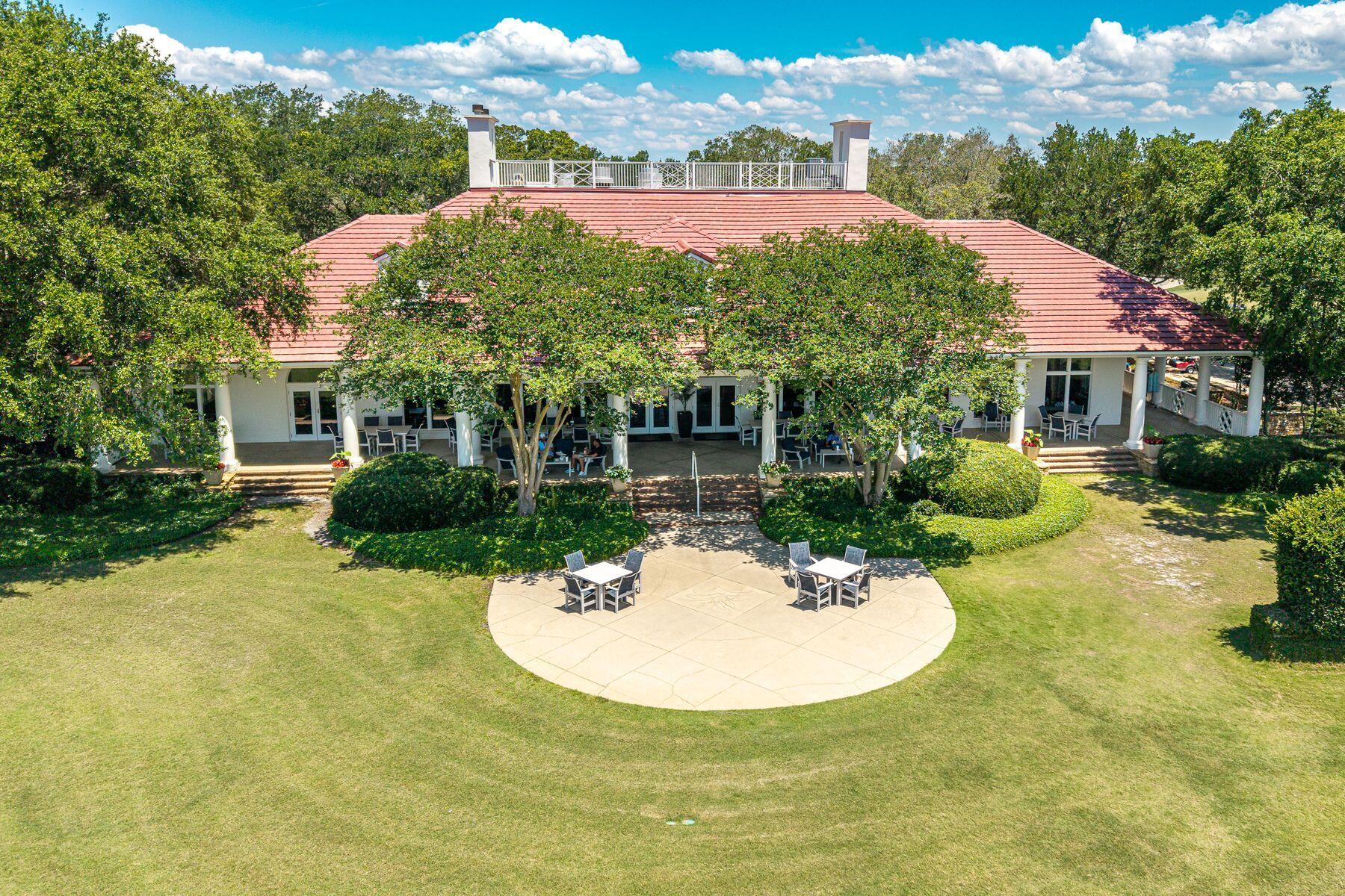 KELLY PLANTATION S/D - Residential