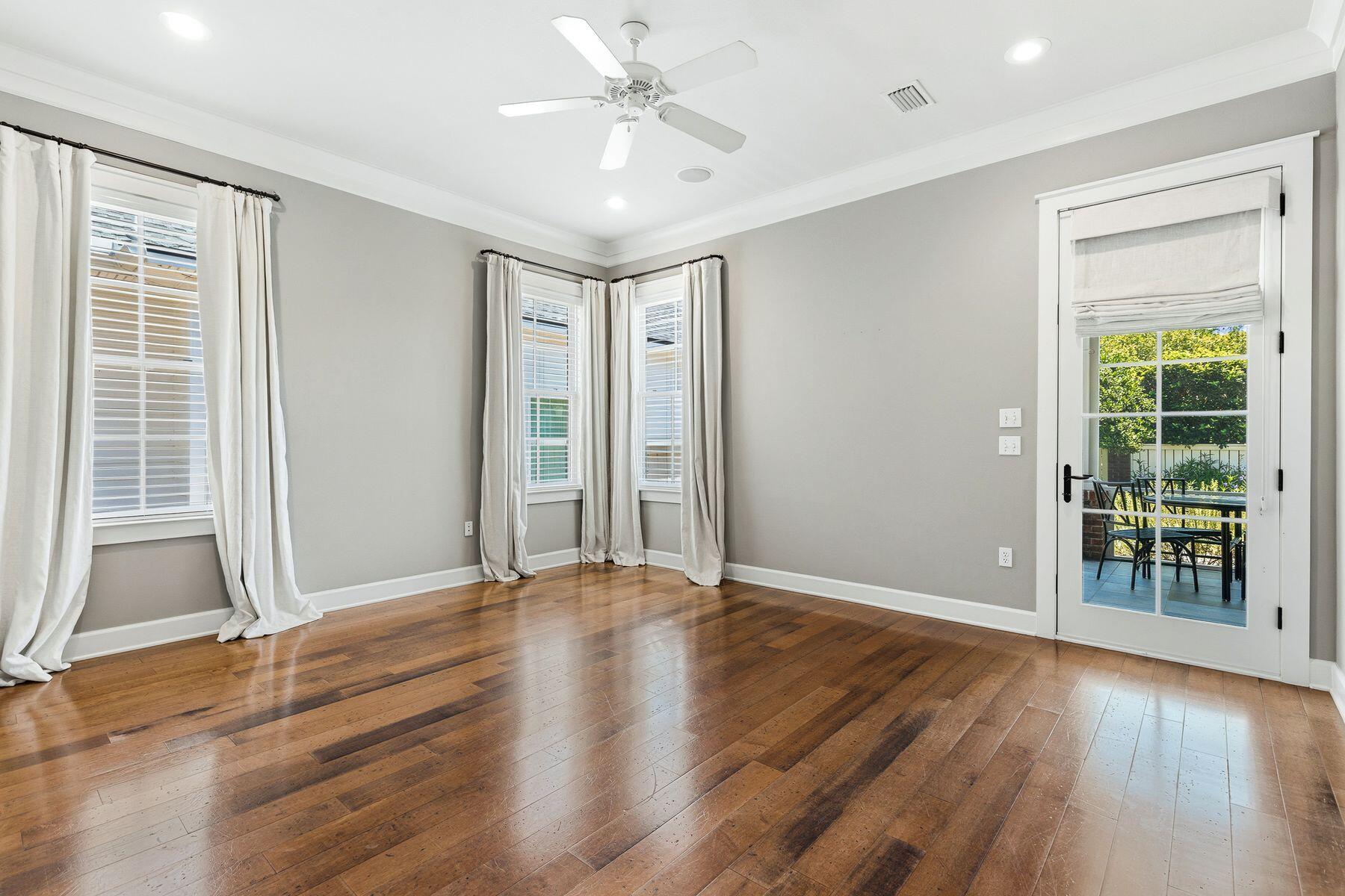KELLY PLANTATION S/D - Residential