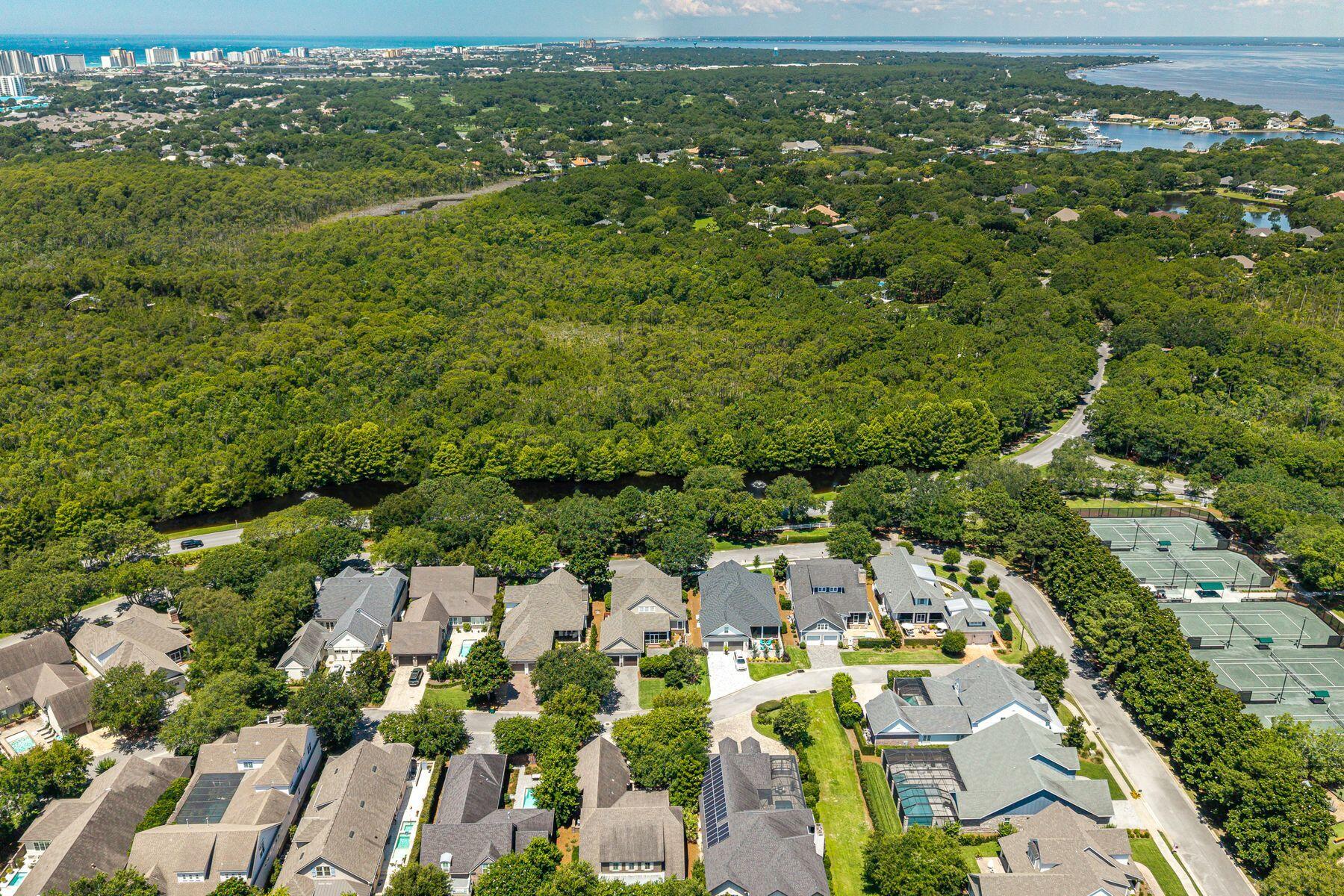KELLY PLANTATION S/D - Residential