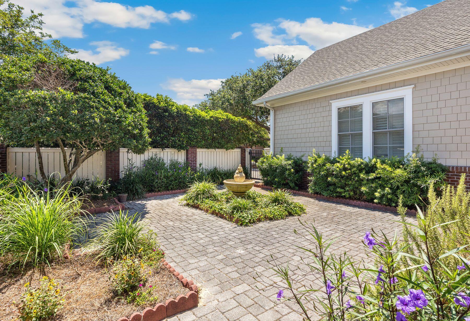 KELLY PLANTATION S/D - Residential