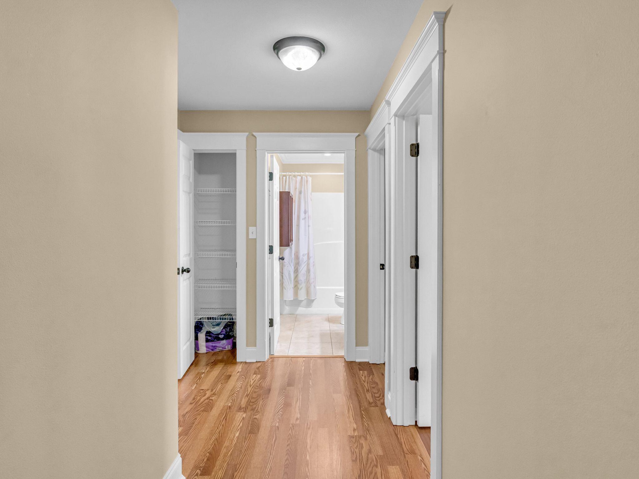 HIDDEN PINES S/D - Residential