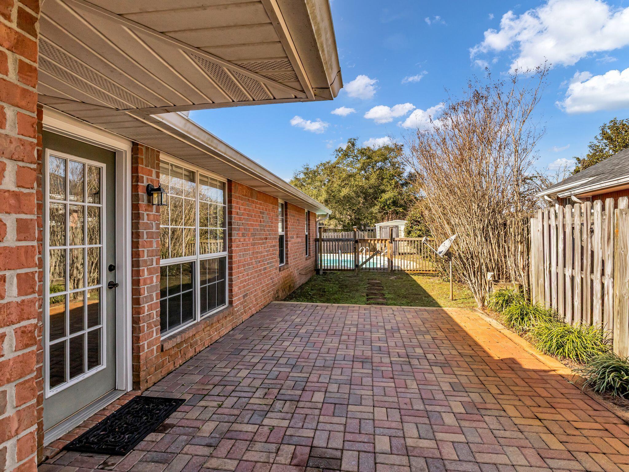 HIDDEN PINES S/D - Residential