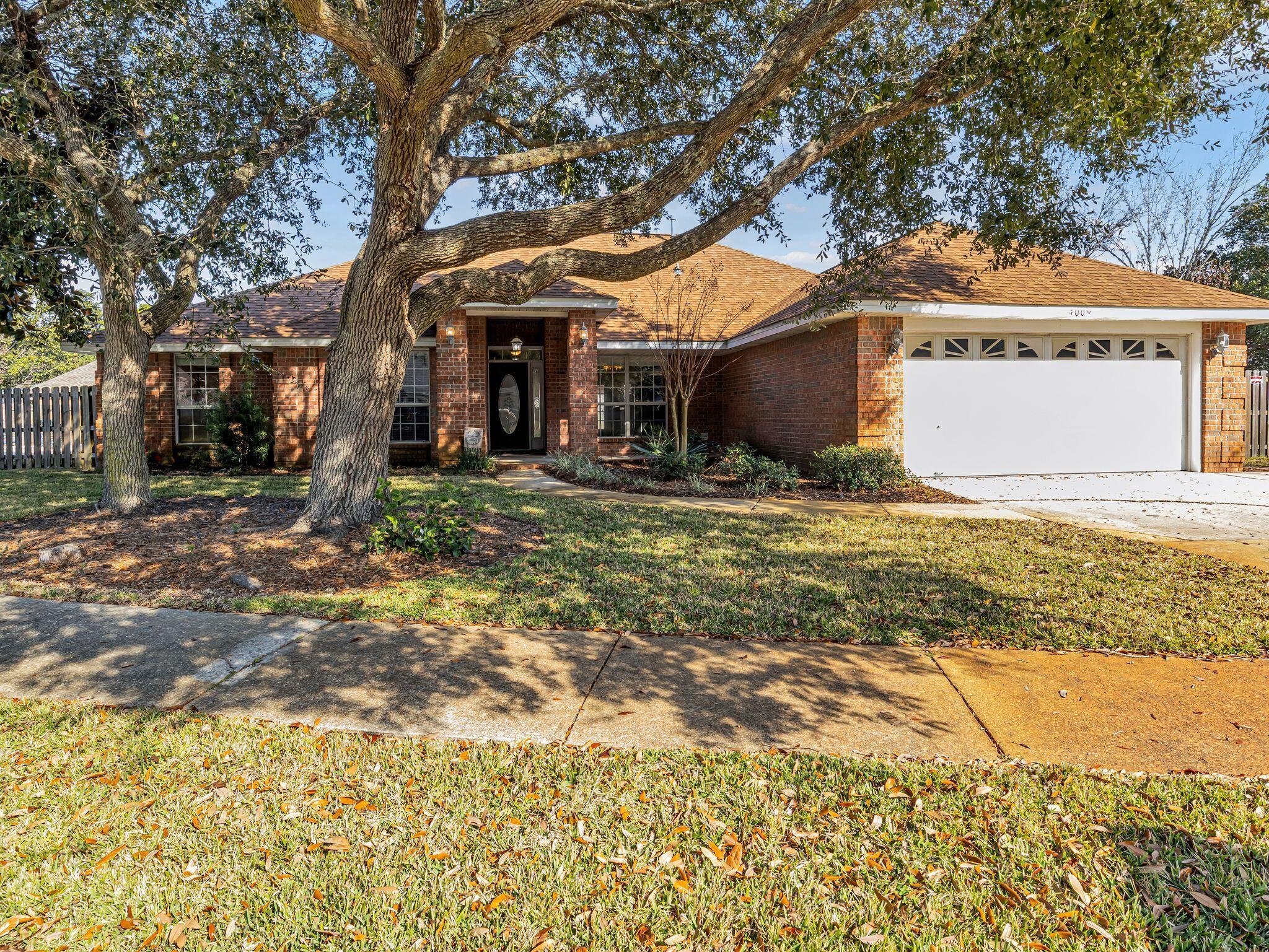 HIDDEN PINES S/D - Residential