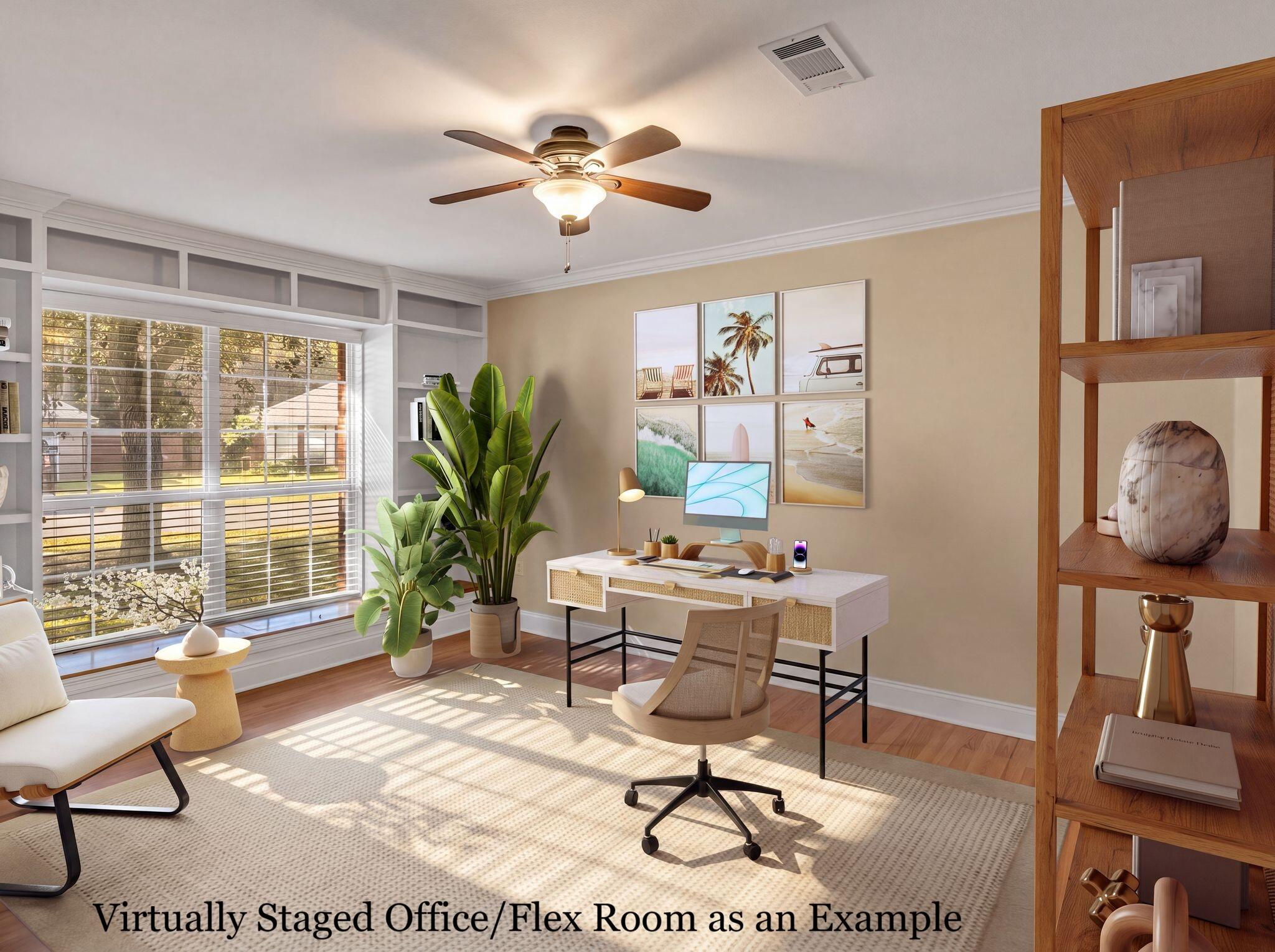 HIDDEN PINES S/D - Residential