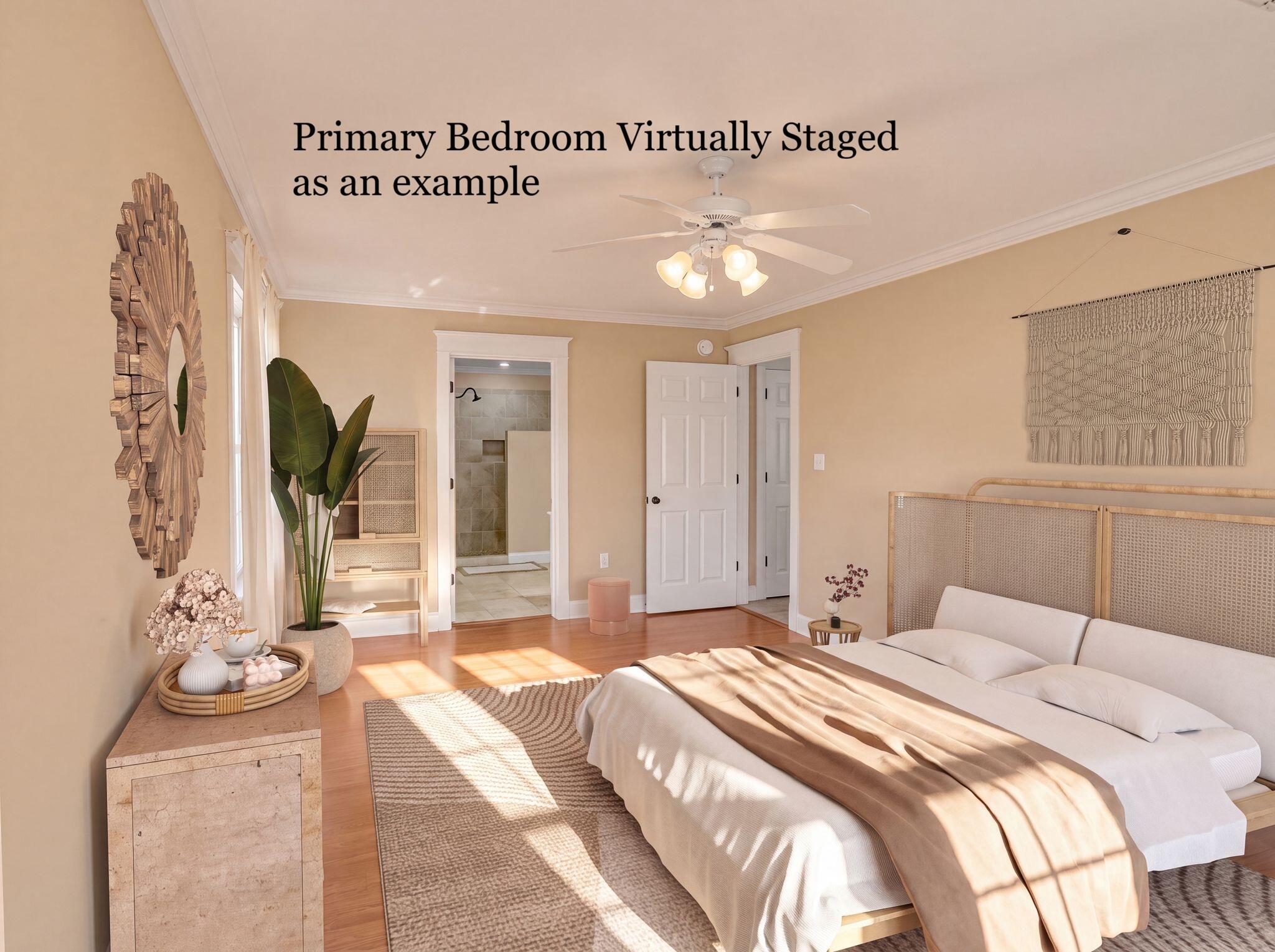 HIDDEN PINES S/D - Residential
