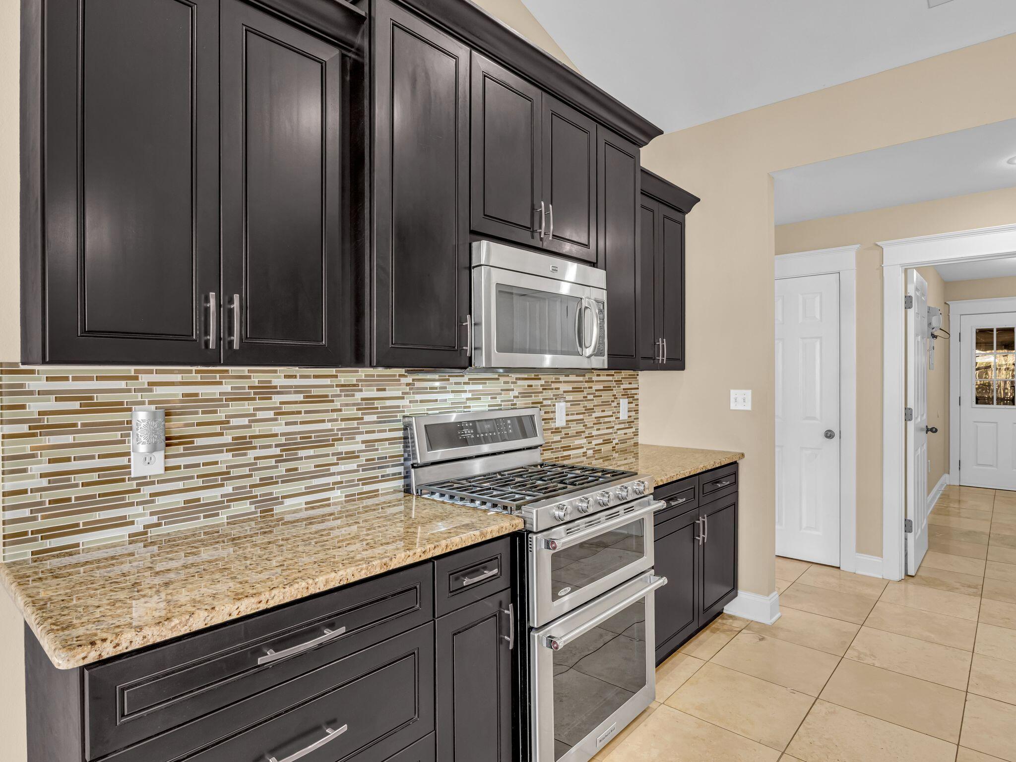HIDDEN PINES S/D - Residential