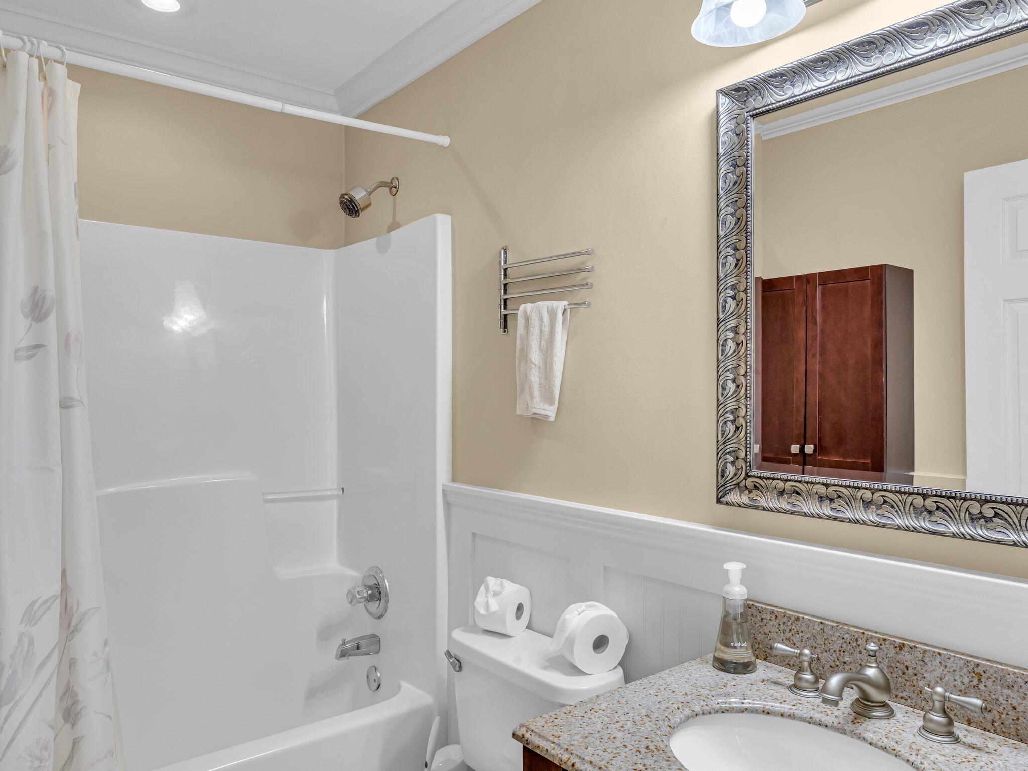 HIDDEN PINES S/D - Residential