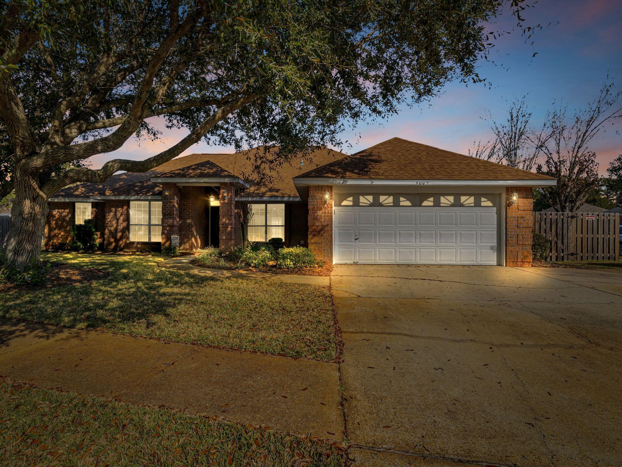 HIDDEN PINES S/D - Residential