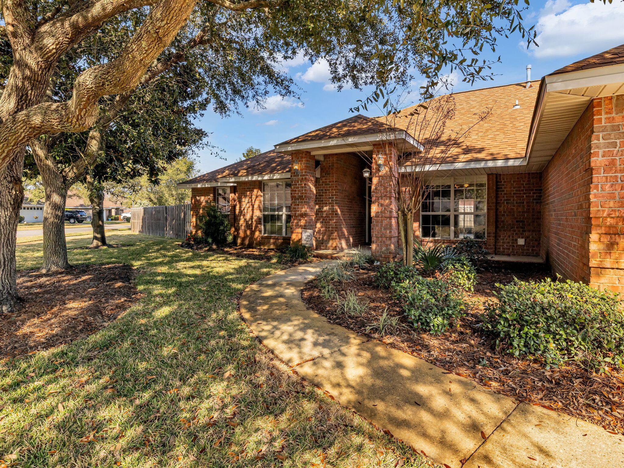 HIDDEN PINES S/D - Residential