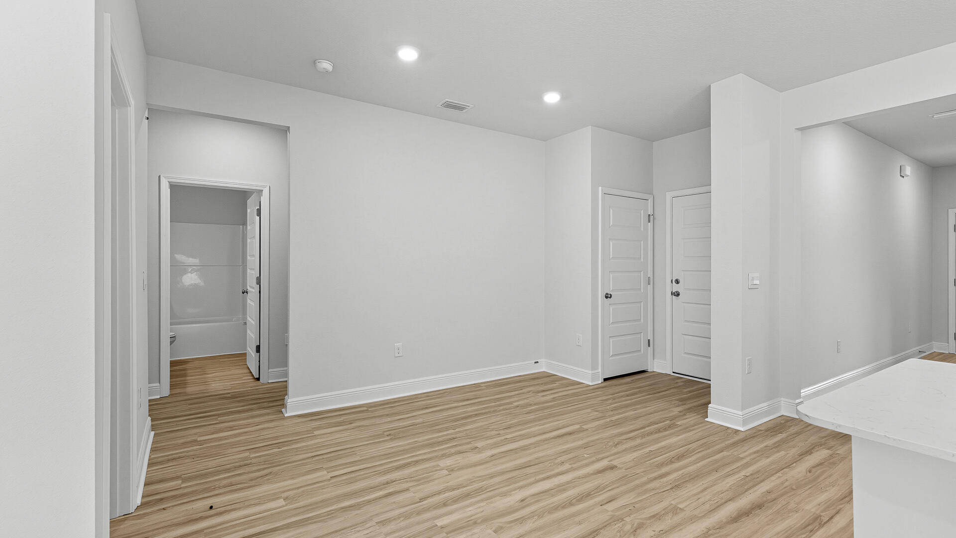 Patriot Ridge - Residential