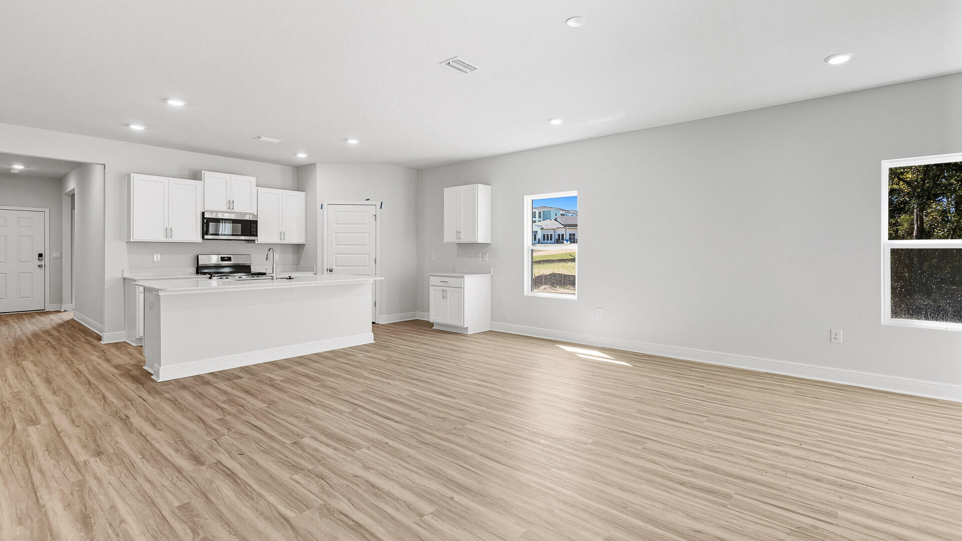 Patriot Ridge - Residential