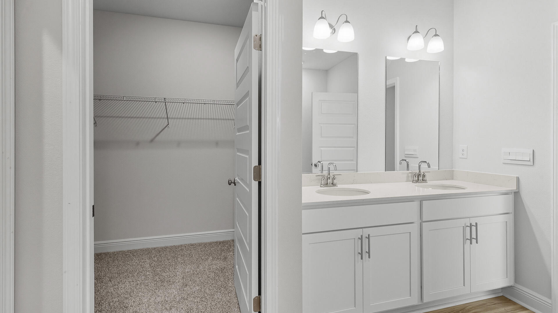 Patriot Ridge - Residential
