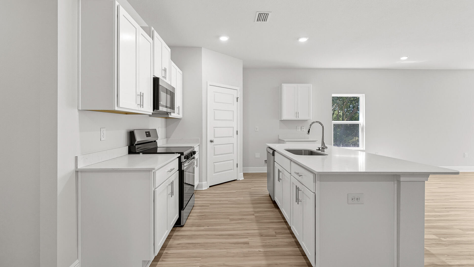 Patriot Ridge - Residential