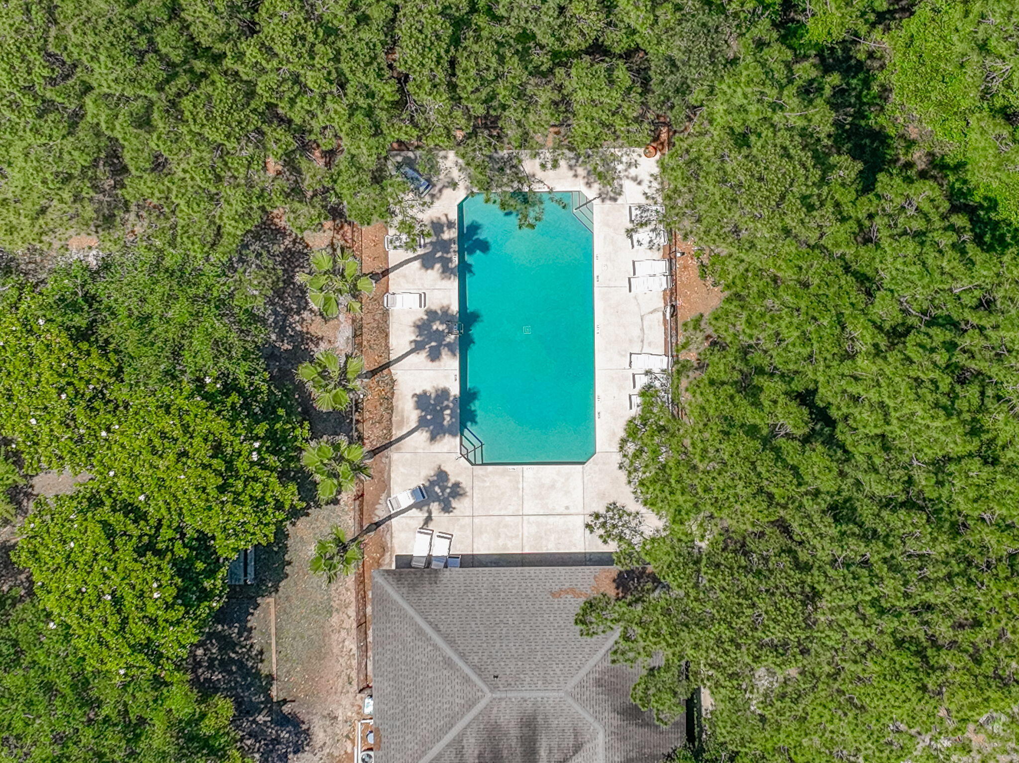 Escada S/D - Residential