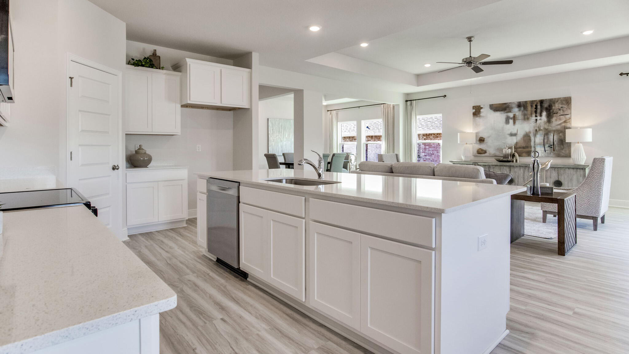 PLANTATION WOODS - Residential