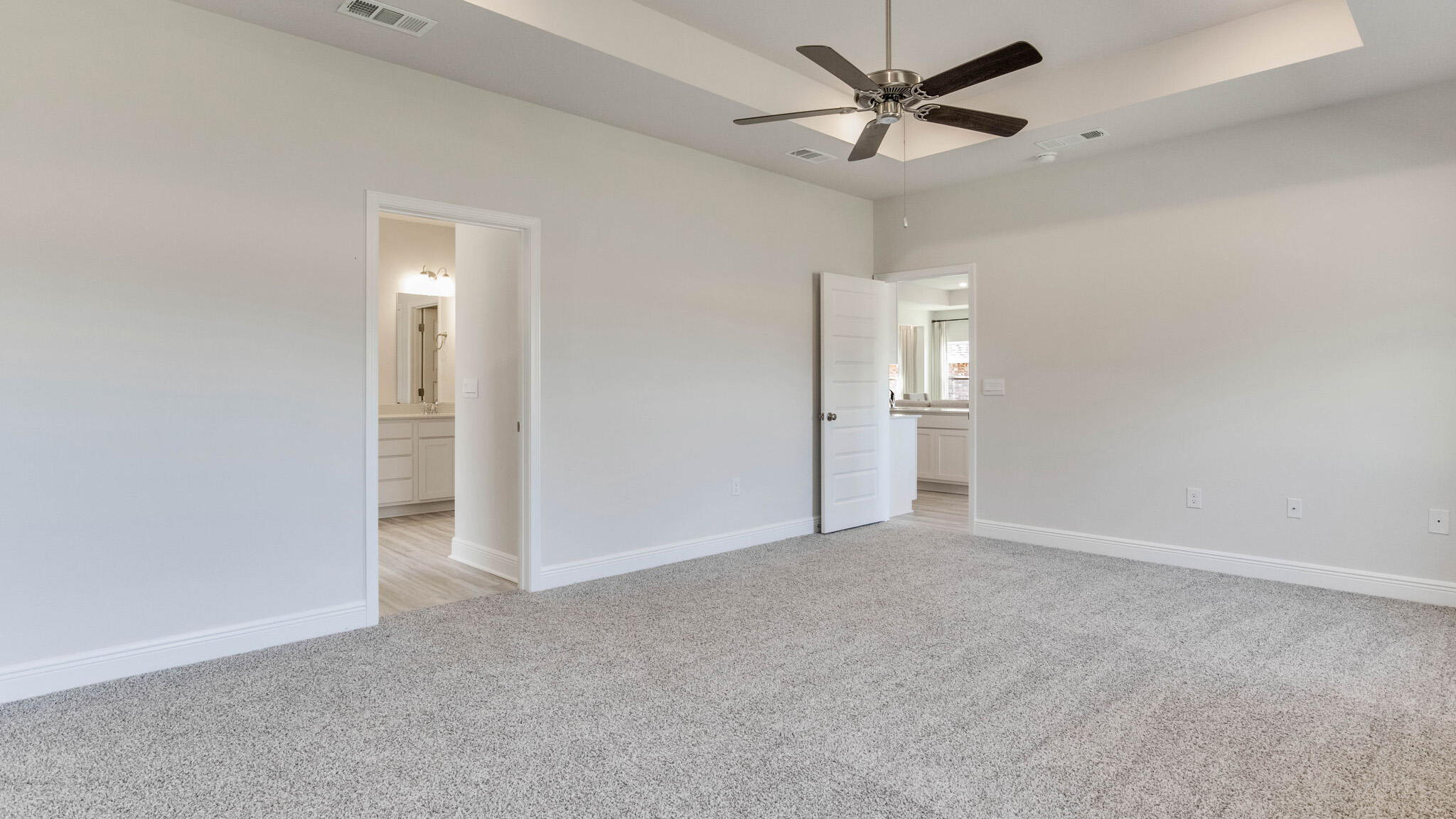 PLANTATION WOODS - Residential