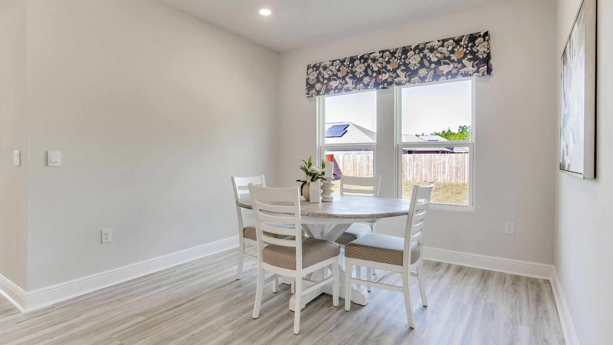 PLANTATION WOODS - Residential