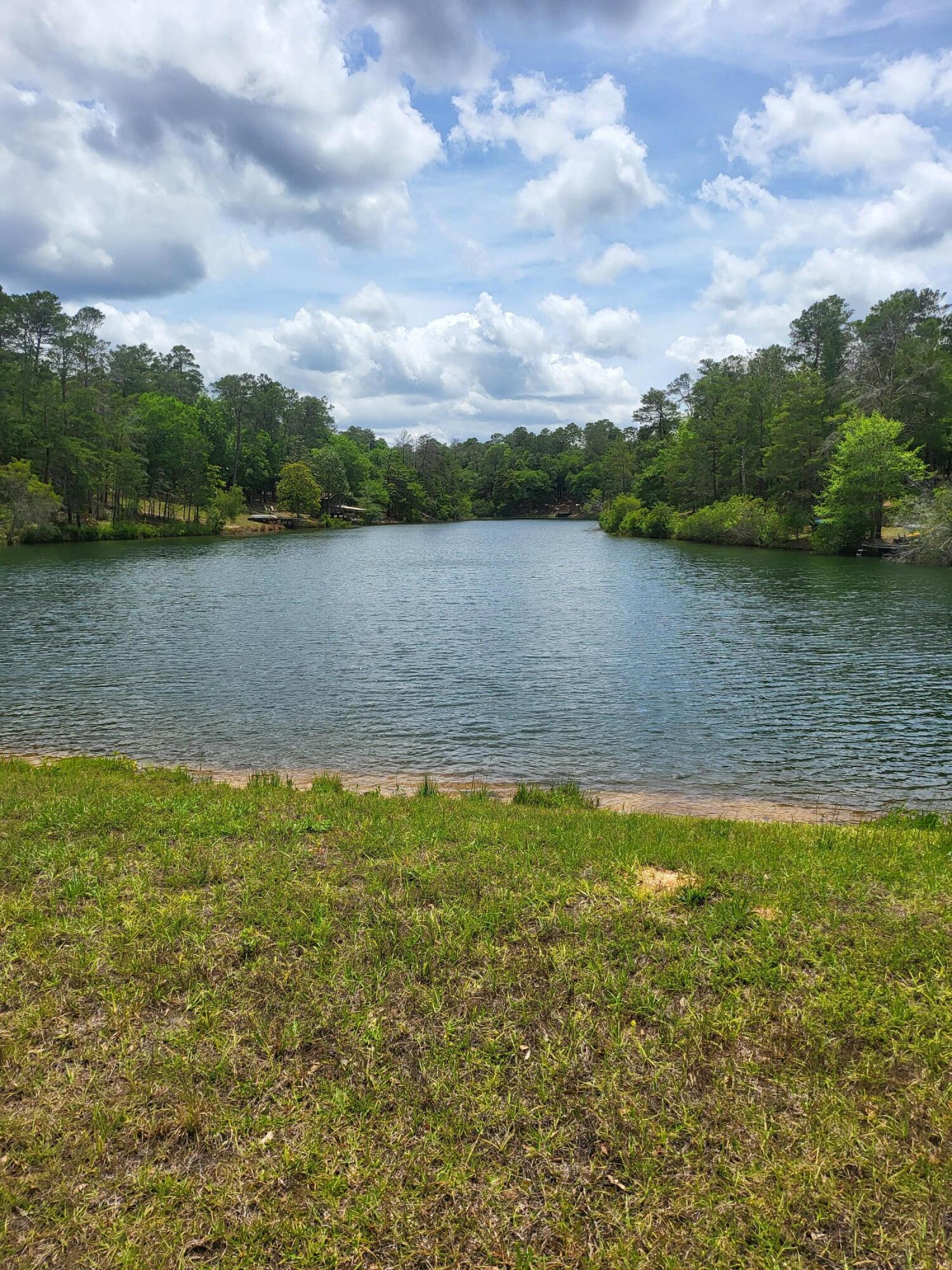 Leisure Lakes S/D - Land