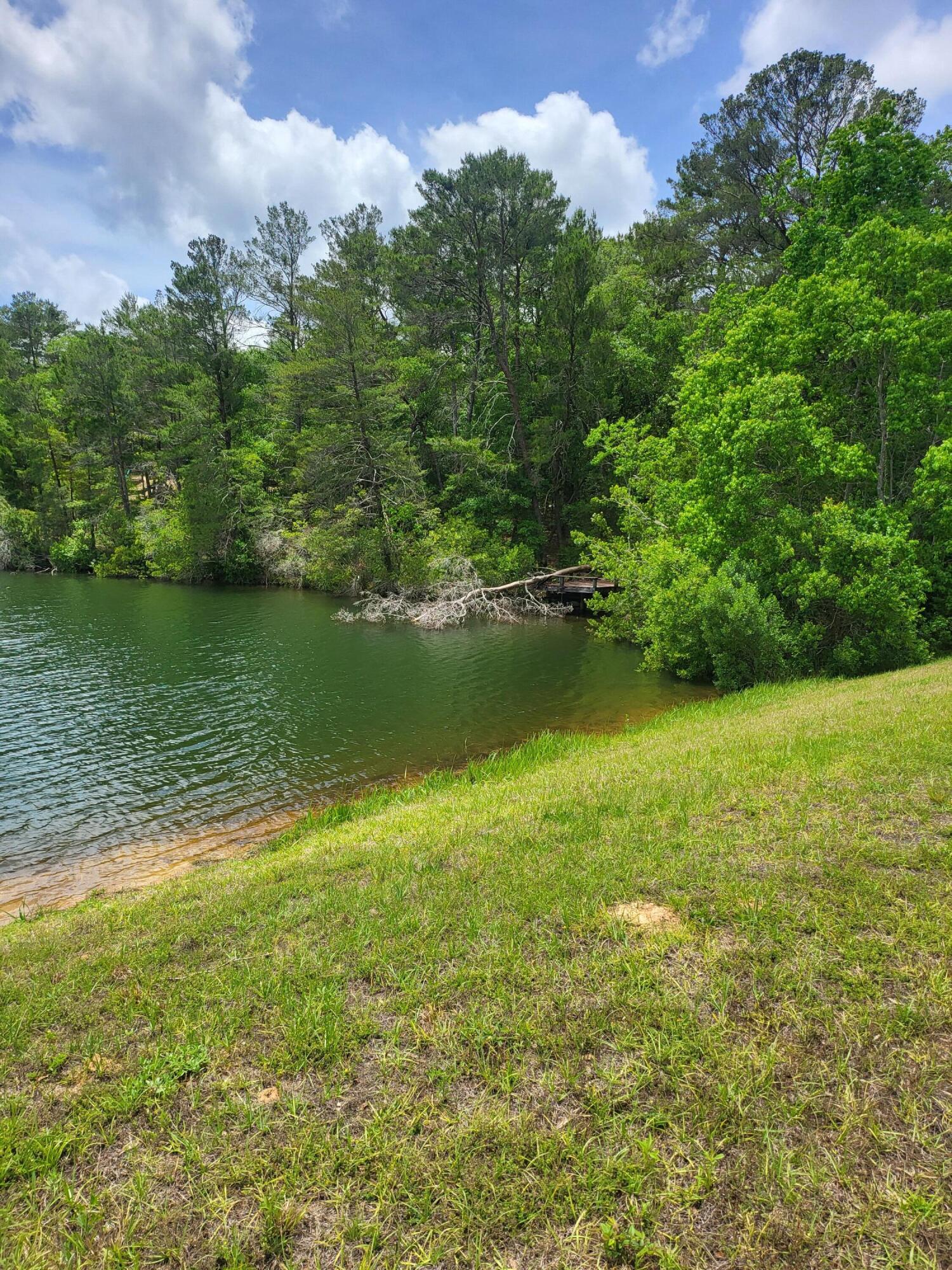 Build your dream home on this beautiful 1-acre waterfront homesite on scenic Leisure Lake! With approximately 90 feet of lake frontage, this spacious lot offers the perfect setting for peaceful living, stunning water views, and unforgettable sunsets. Enjoy plenty of room for a custom home, outdoor living spaces, and all your recreational toys while still maintaining privacy and natural beauty. Whether you're looking to build a full-time residence or a relaxing weekend retreat, this rare lakefront property combines tranquility, space, and endless possibilities. Conveniently located with easy access to nearby shopping, dining, and outdoor recreation. Don't miss this opportunity to own a slice of waterfront paradise on Leisure Lake!