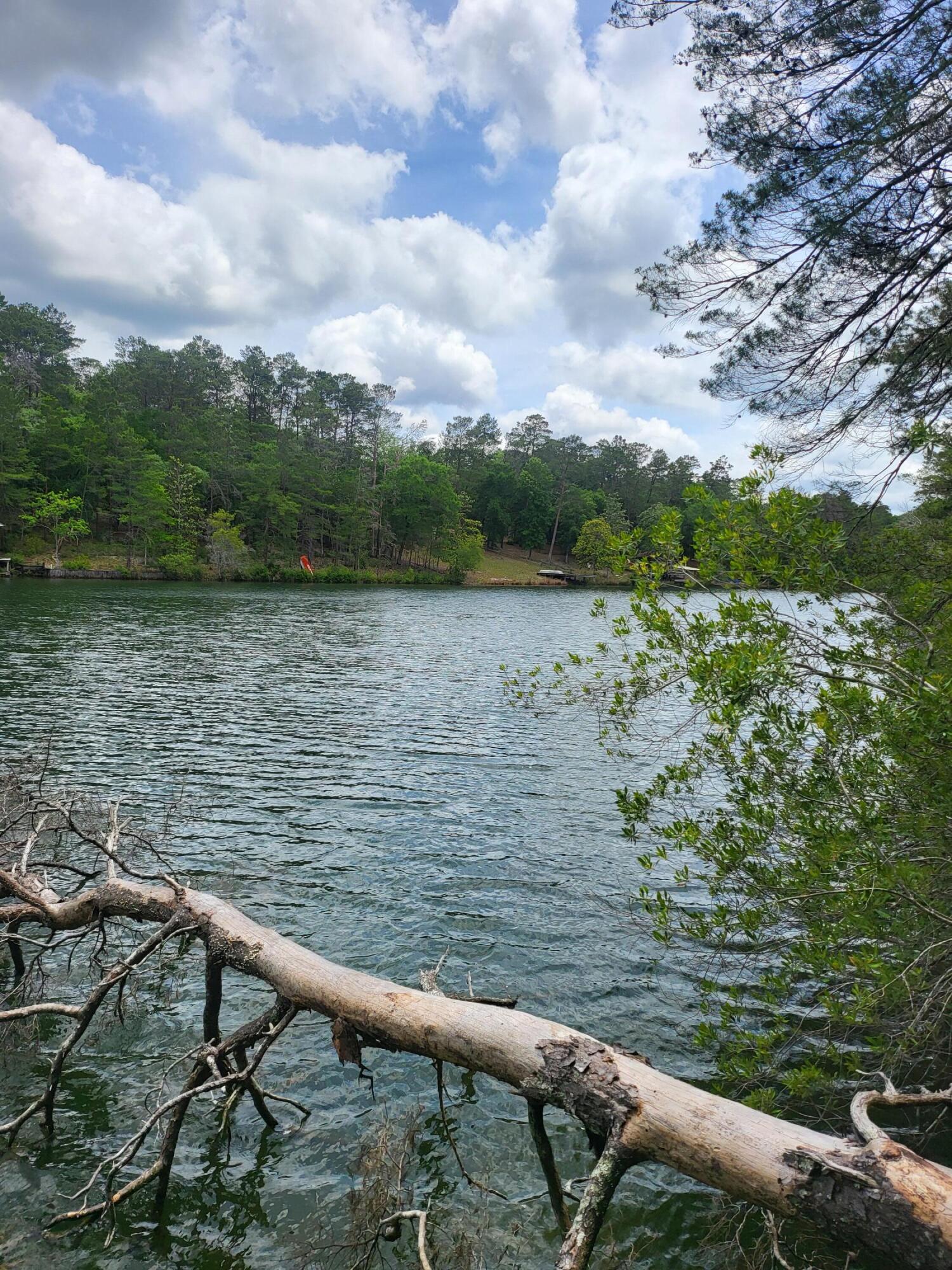 Leisure Lakes S/D - Land