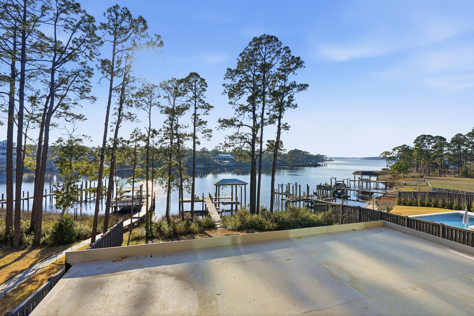 POINT AT LAKE POWELL - Residential