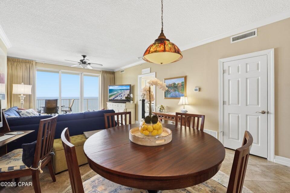 TROPIC WINDS - Residential