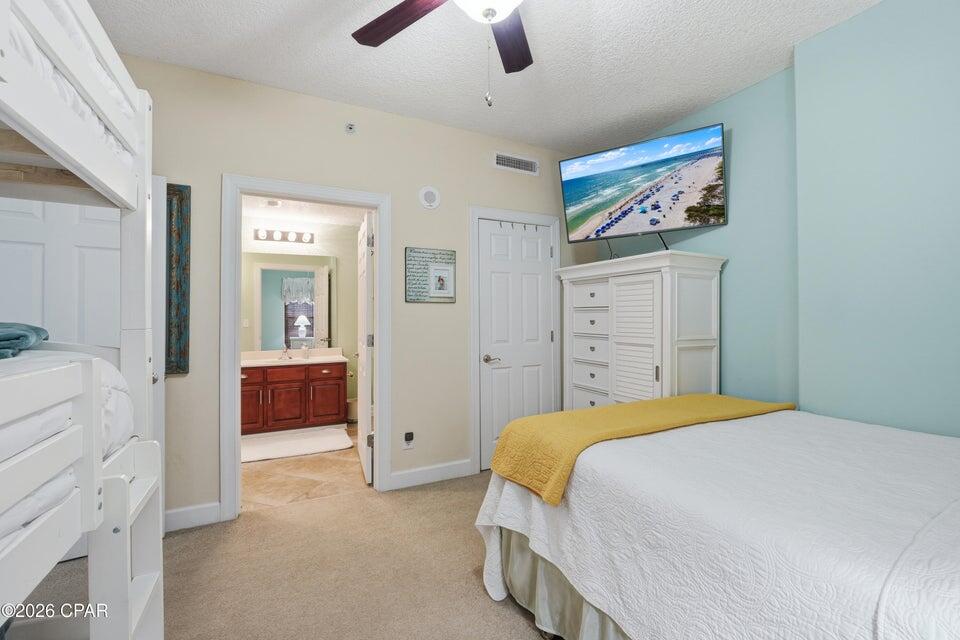 TROPIC WINDS - Residential