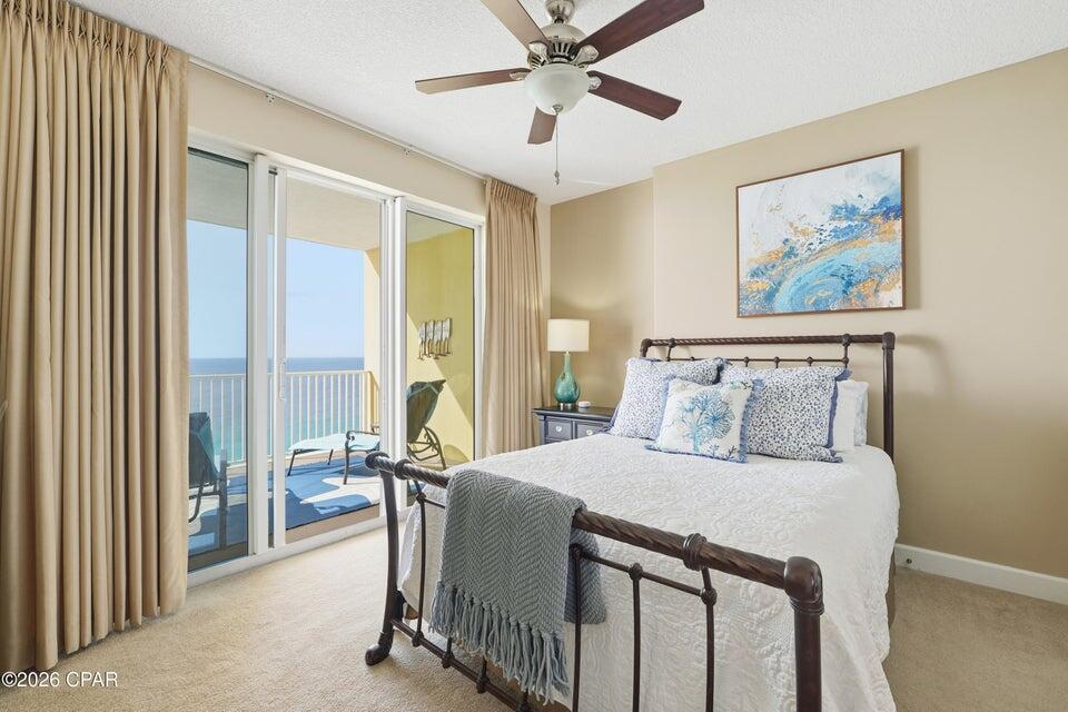 TROPIC WINDS - Residential
