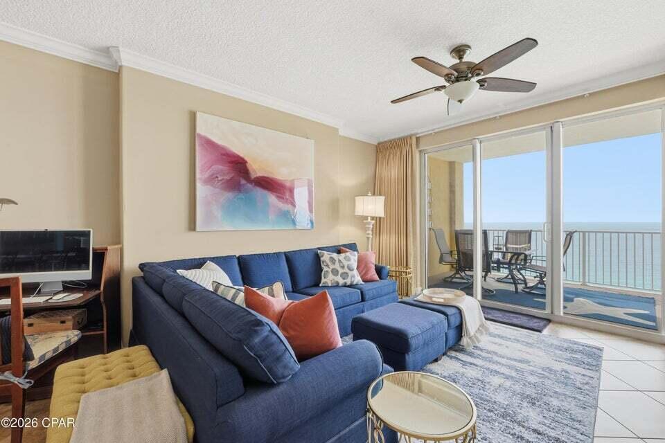 TROPIC WINDS - Residential